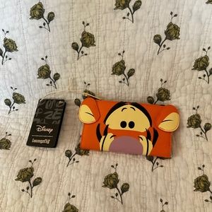 Loungefly Tigger Wallet